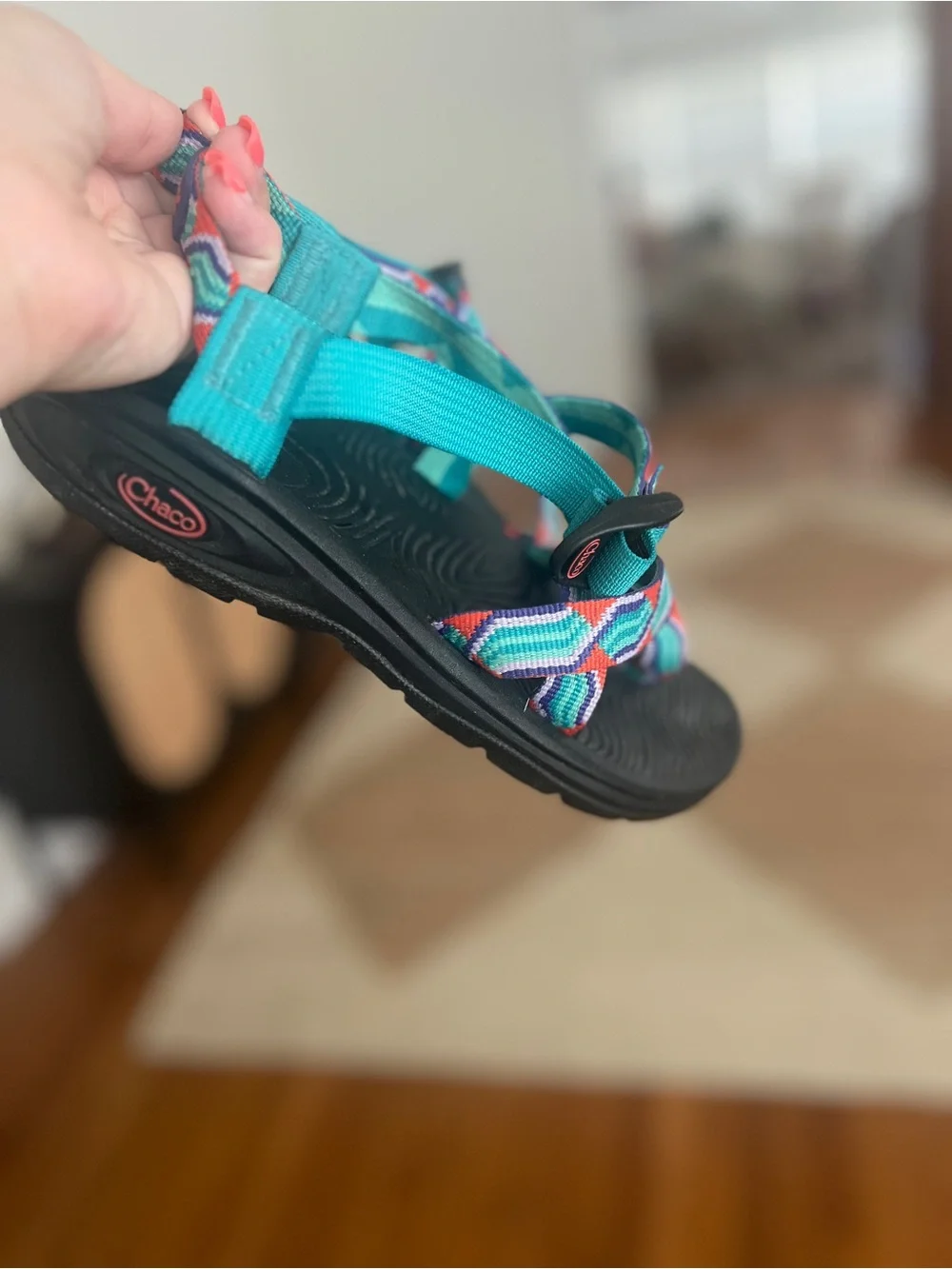 Chaco durable sport